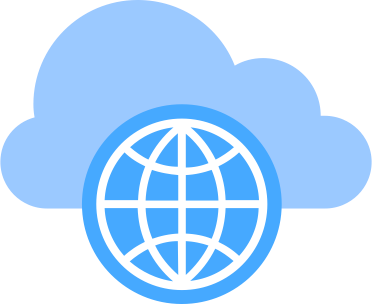 ERP Cloud icon